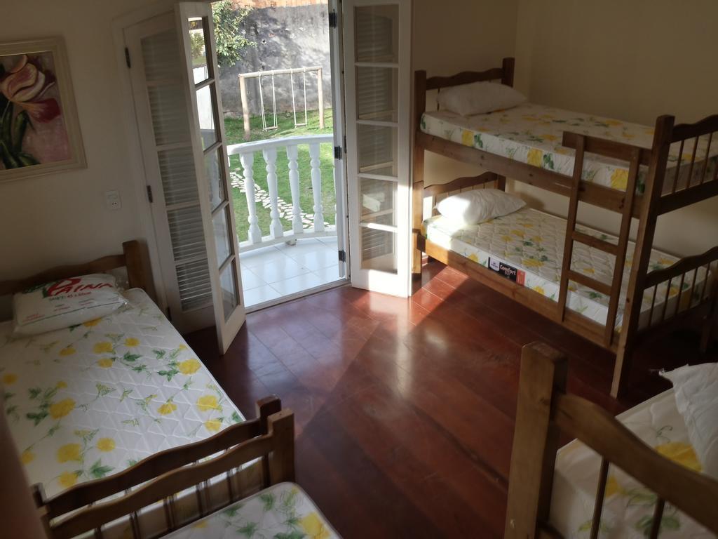 Canguru Hostel Paraty Room photo