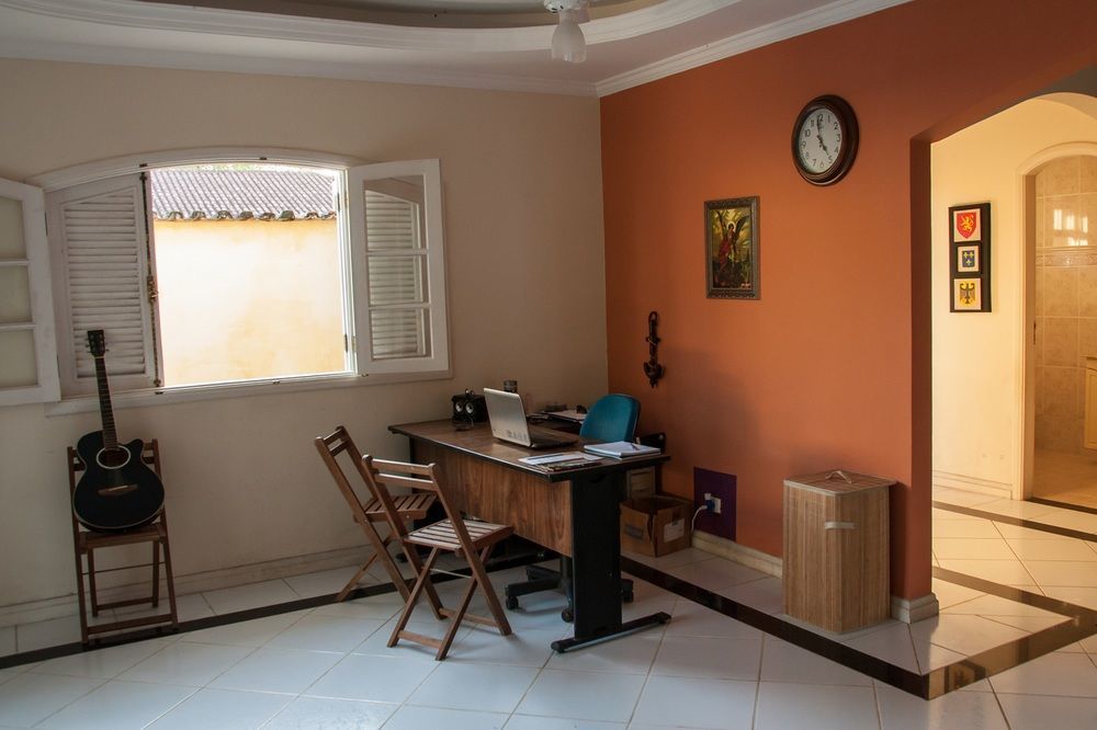Canguru Hostel Paraty Exterior photo